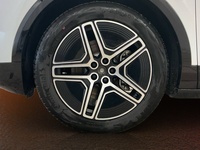 Ford Capri vaihtoauto