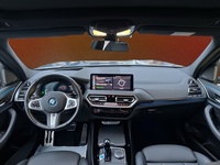 BMW iX3 vaihtoauto
