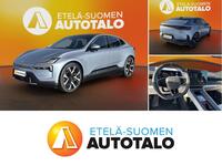 Polestar 4 vaihtoauto