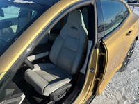 Polestar 4 vaihtoauto