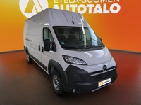 Opel Movano-e vaihtoauto