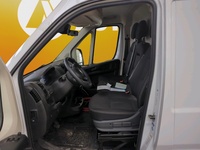 Opel Movano-e vaihtoauto