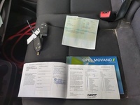 Opel Movano-e vaihtoauto