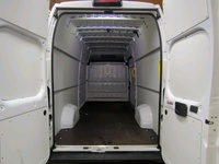 Opel Movano-e vaihtoauto