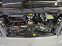 Opel Movano-e vaihtoauto