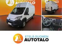 Opel Movano-e vaihtoauto