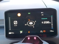 Kia PV5 Cargo vaihtoauto