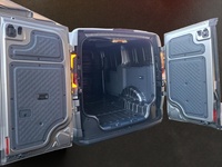 Kia PV5 Cargo vaihtoauto