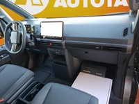 Kia PV5 Cargo vaihtoauto