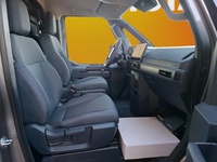 Kia PV5 Cargo vaihtoauto