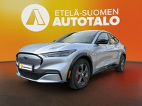 Ford USA Mustang vaihtoauto