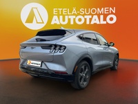 Ford USA Mustang vaihtoauto