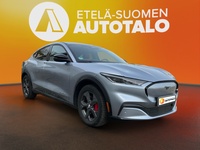 Ford USA Mustang vaihtoauto