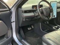 Ford USA Mustang vaihtoauto