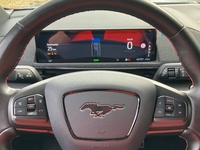 Ford USA Mustang vaihtoauto