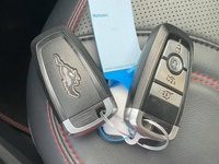 Ford USA Mustang vaihtoauto