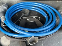 Ford USA Mustang vaihtoauto