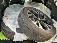 Ford USA Mustang vaihtoauto