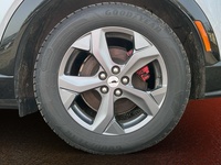 Ford USA Mustang vaihtoauto