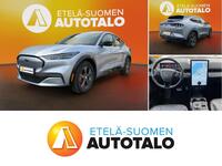 Ford USA Mustang vaihtoauto