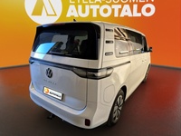 Volkswagen ID. Buzz vaihtoauto