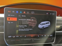 Volkswagen ID. Buzz vaihtoauto