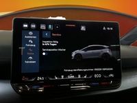 Cupra Born vaihtoauto