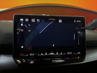 Cupra Born vaihtoauto