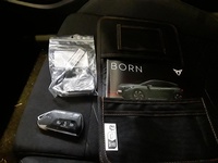 Cupra Born vaihtoauto