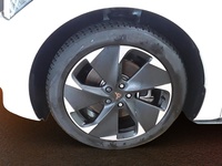 Cupra Born vaihtoauto