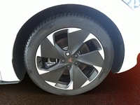 Cupra Born vaihtoauto