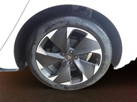 Cupra Born vaihtoauto