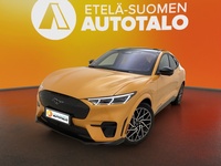 Ford USA Mustang vaihtoauto