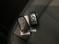 Ford USA Mustang vaihtoauto