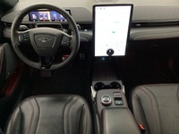 Ford USA Mustang vaihtoauto