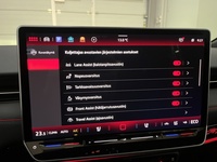 Volkswagen ID.7 vaihtoauto