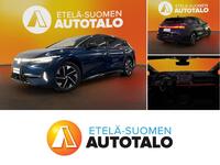 Volkswagen ID.7 vaihtoauto