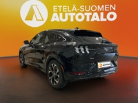 Ford USA Mustang vaihtoauto