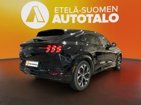 Ford USA Mustang vaihtoauto