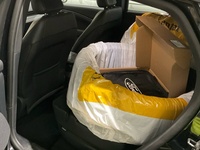 Ford USA Mustang vaihtoauto