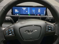 Ford USA Mustang vaihtoauto