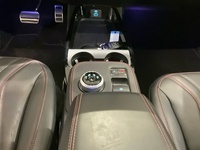 Ford USA Mustang vaihtoauto