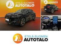 Ford USA Mustang vaihtoauto