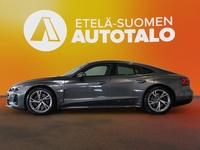 Audi e-tron GT vaihtoauto