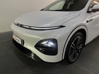 XPENG G6 vaihtoauto