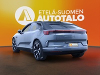 Polestar 4 vaihtoauto