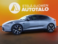 Polestar 4 vaihtoauto