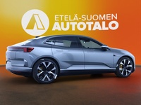 Polestar 4 vaihtoauto