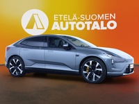 Polestar 4 vaihtoauto