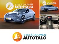 Polestar 4 vaihtoauto